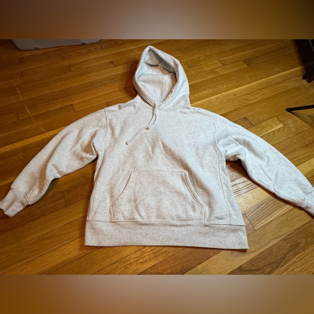 TNA Cozy Fleece Hoodie